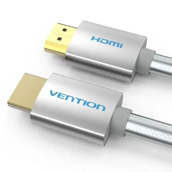 실버 2.0ver HDMI 모니터 연결 케이블 5m